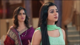 Yeh Rishta Kya Kehlata Hai - 3rd August 2024
